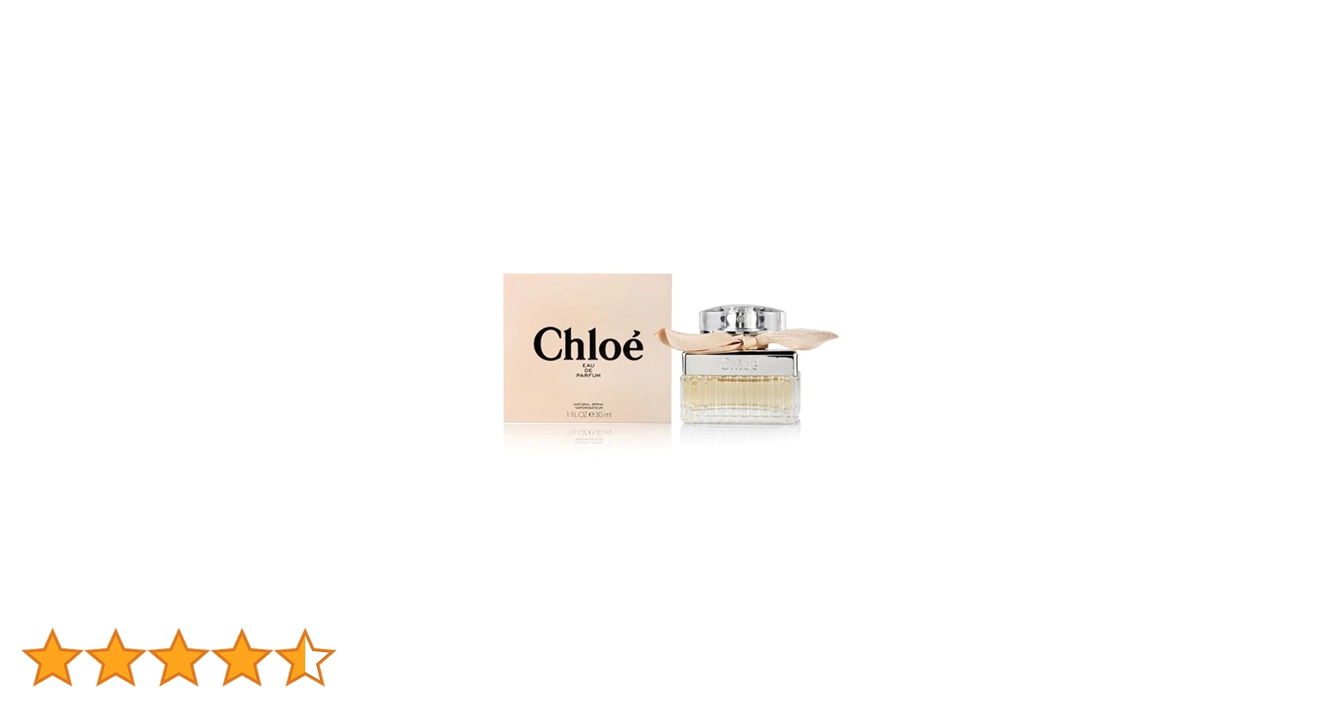Amazon | クロエ EDP・SP 30ml | Chloe | オードパルファム・EDP 通販